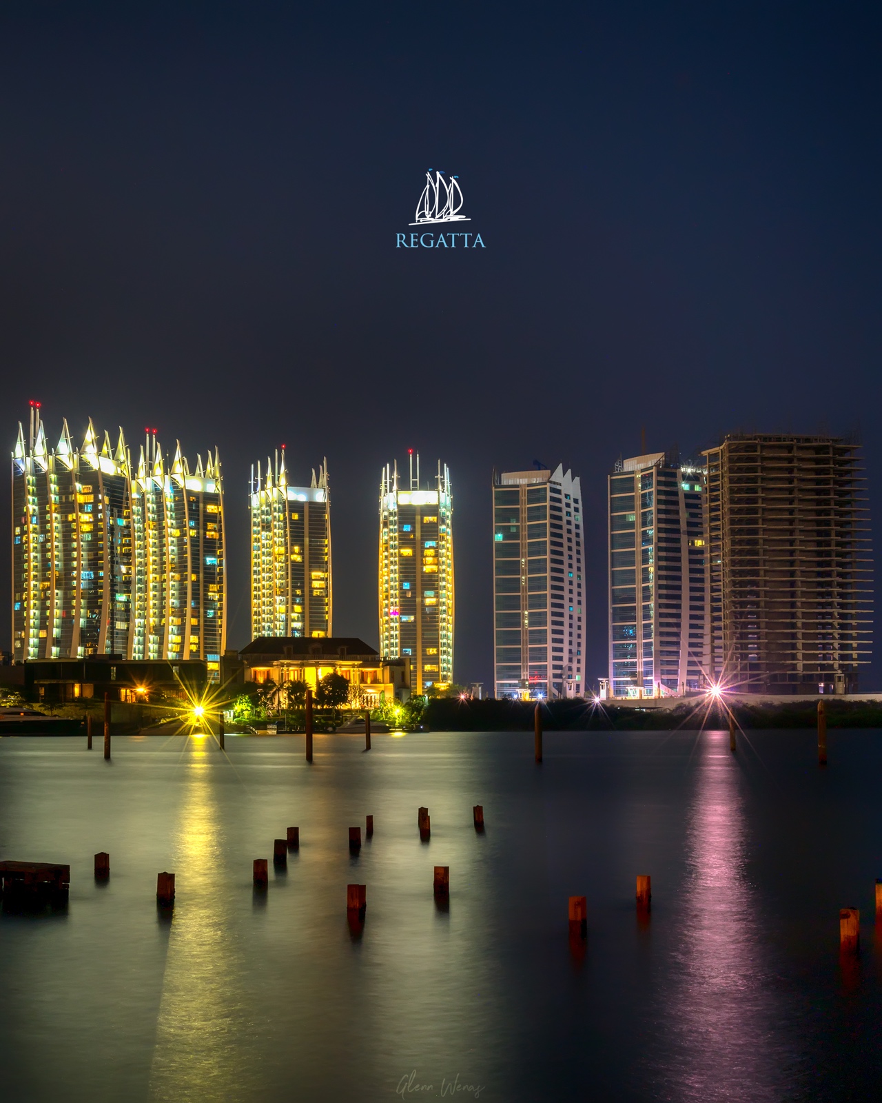 Glenn Wenas' Pictures