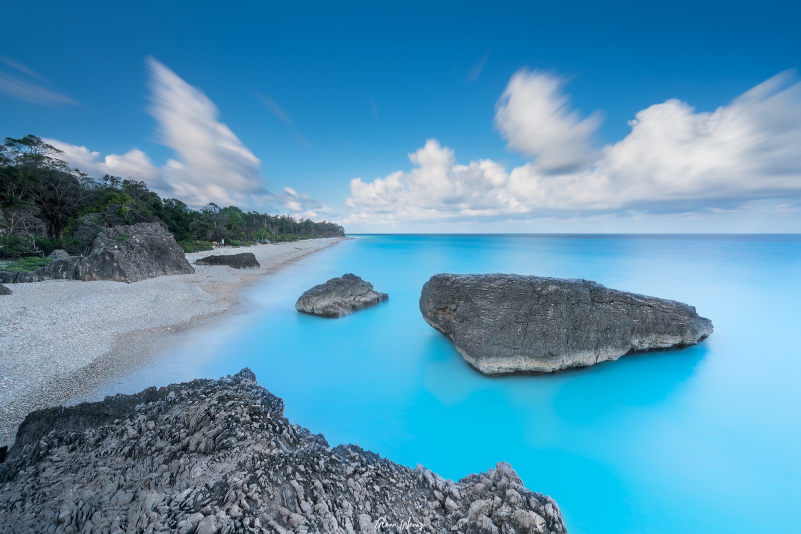 Glenn Wenas' Pictures