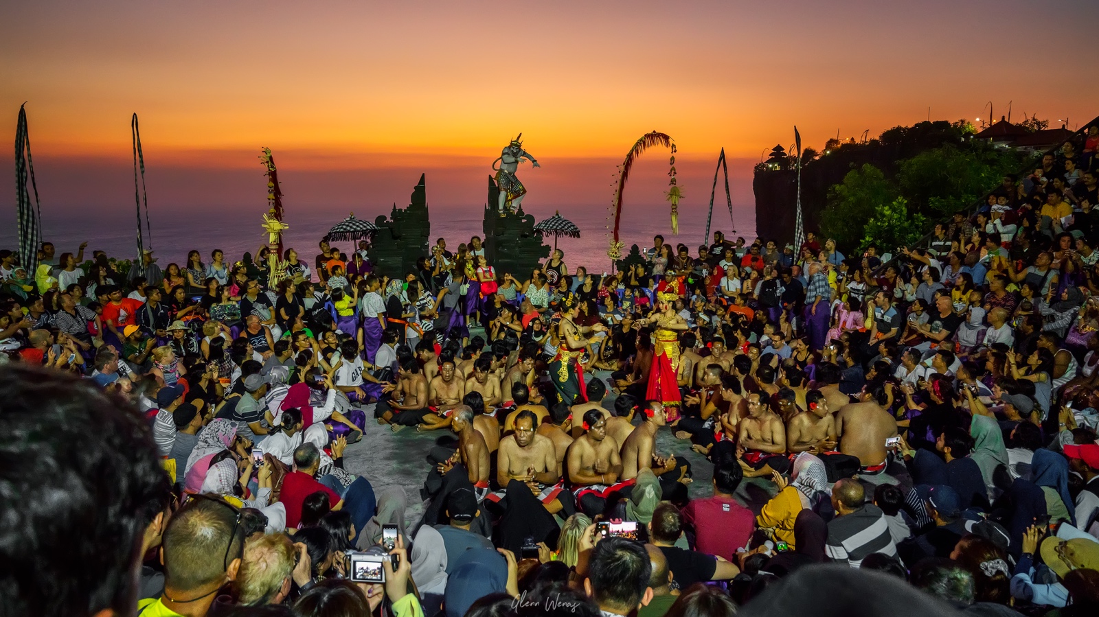 Glenn Wenas' Pictures